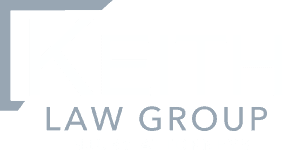 Keith Law Group Logo
