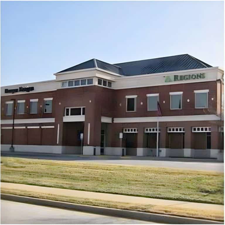 Kieth Law Group Rogers Personal Injury Lawyers - Exterior of Office