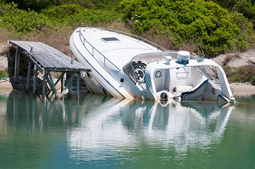 Rogers Boat Accident Lawyer boat accident in Rogers, Arkansas