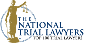 The National Trail Lawyers logo