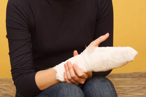 personal injury claim