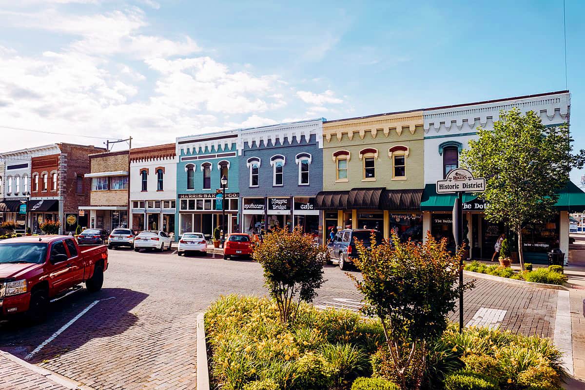 Rogers Personal Injury Lawyers; Rogers Arkansas Personal Injury Lawyers