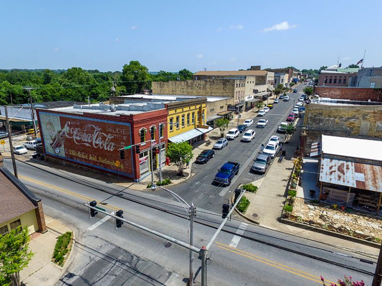 Batesville Truck Accident Lawyer