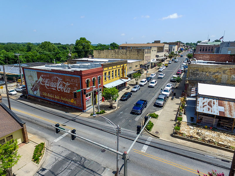 Batesville Truck Accident Lawyer