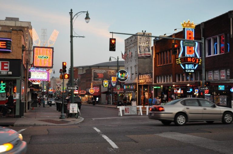 Blytheville Truck Accident Lawyer