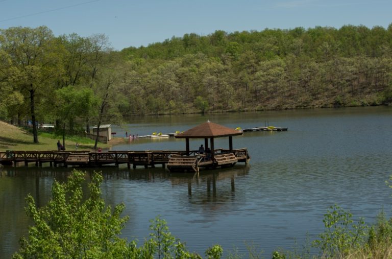 Greenbrier Car Accident Lawyer