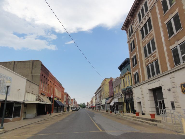 Helena-West Helena Car Accident Lawyer