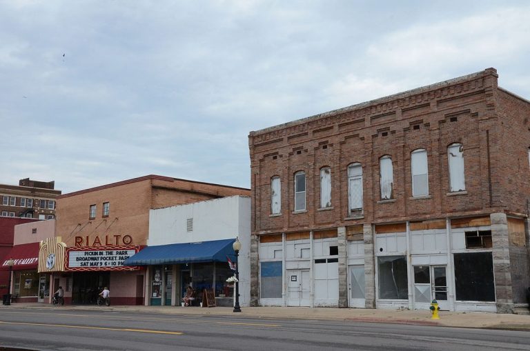 Morrilton Truck Accident Lawyer