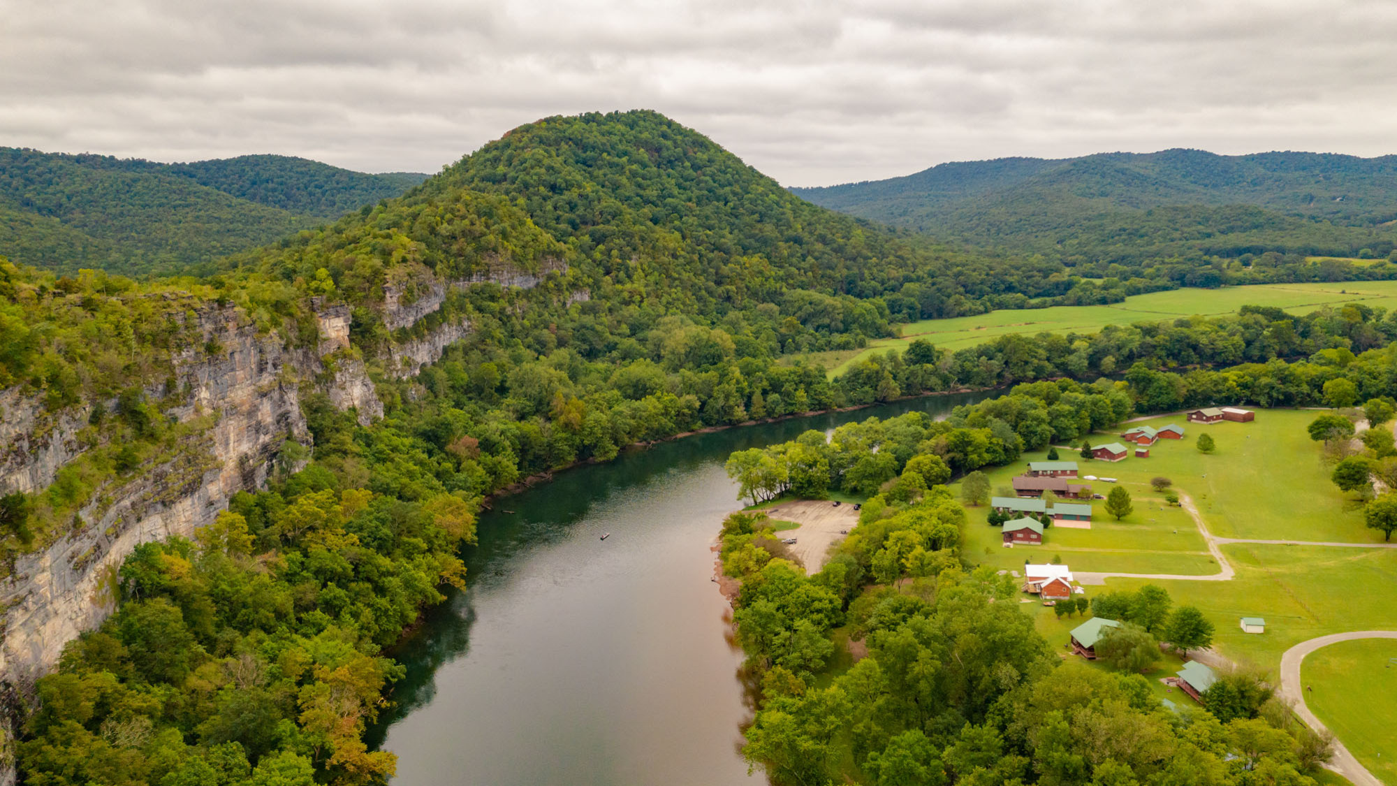 Mountain Home Personal Injury Lawyer