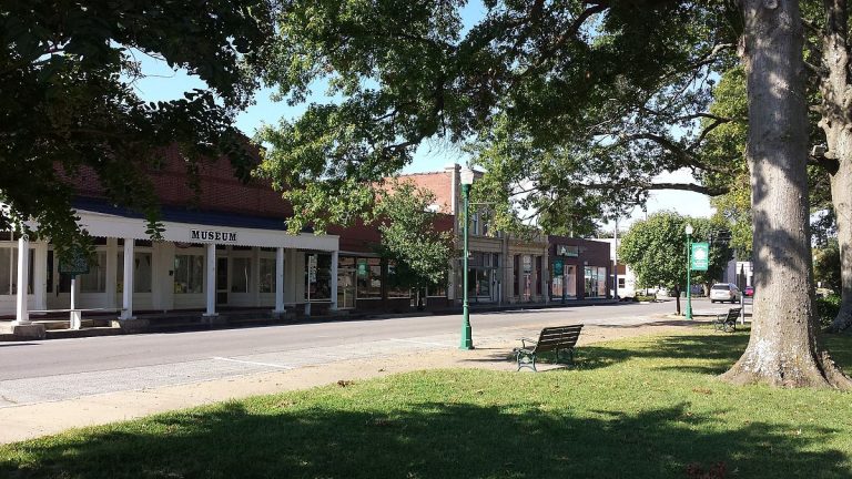 Osceola Truck Accident Lawyer