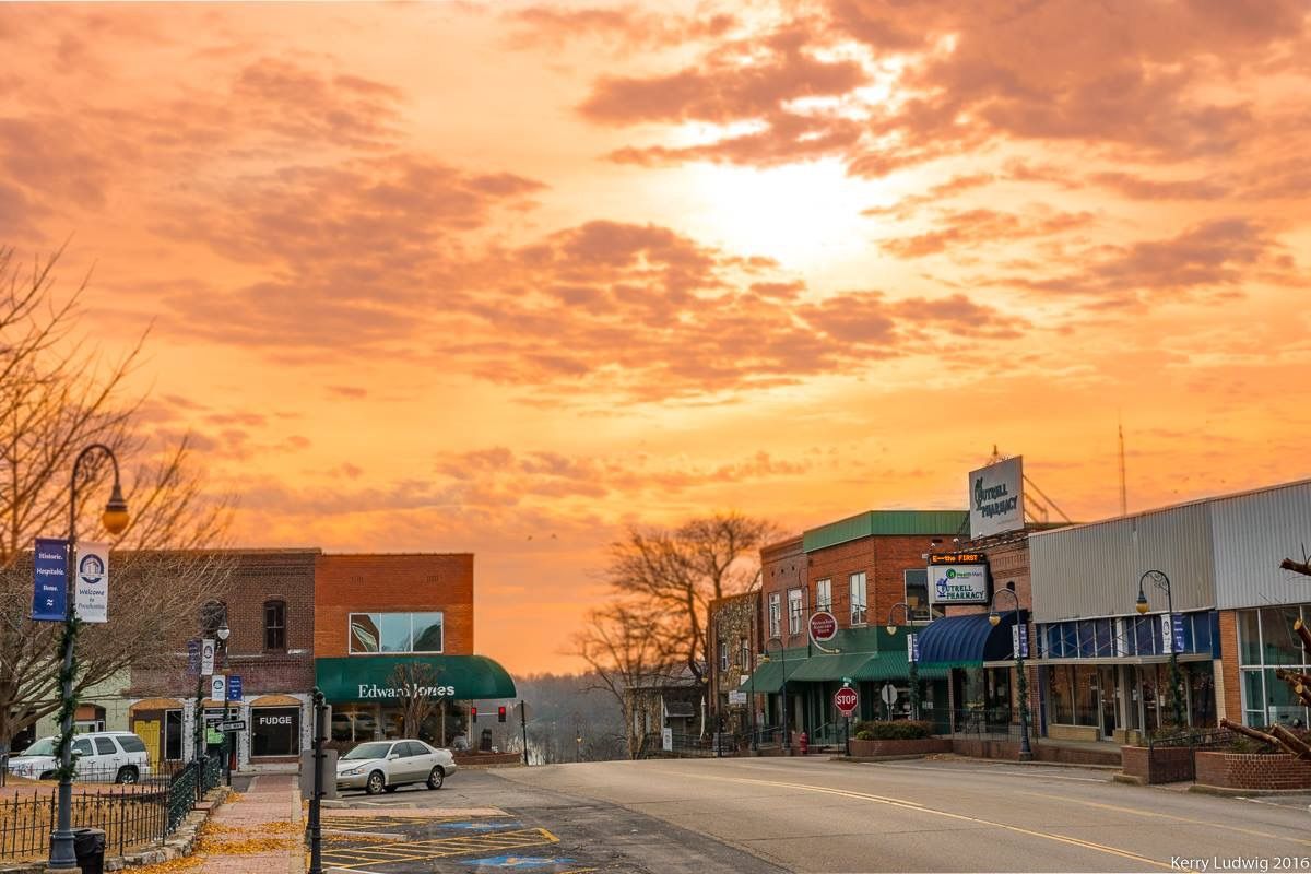 Pocahontas Motorcycle Accident Lawyer