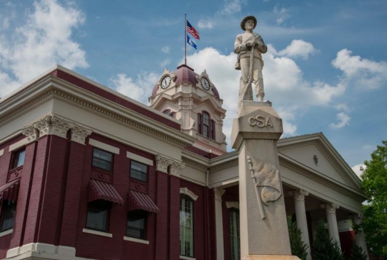 Searcy Car Accident Lawyer