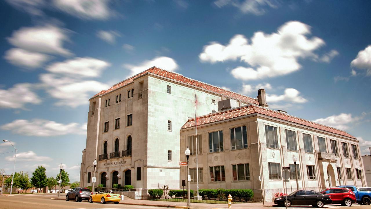 Texarkana Truck Accident Lawyer