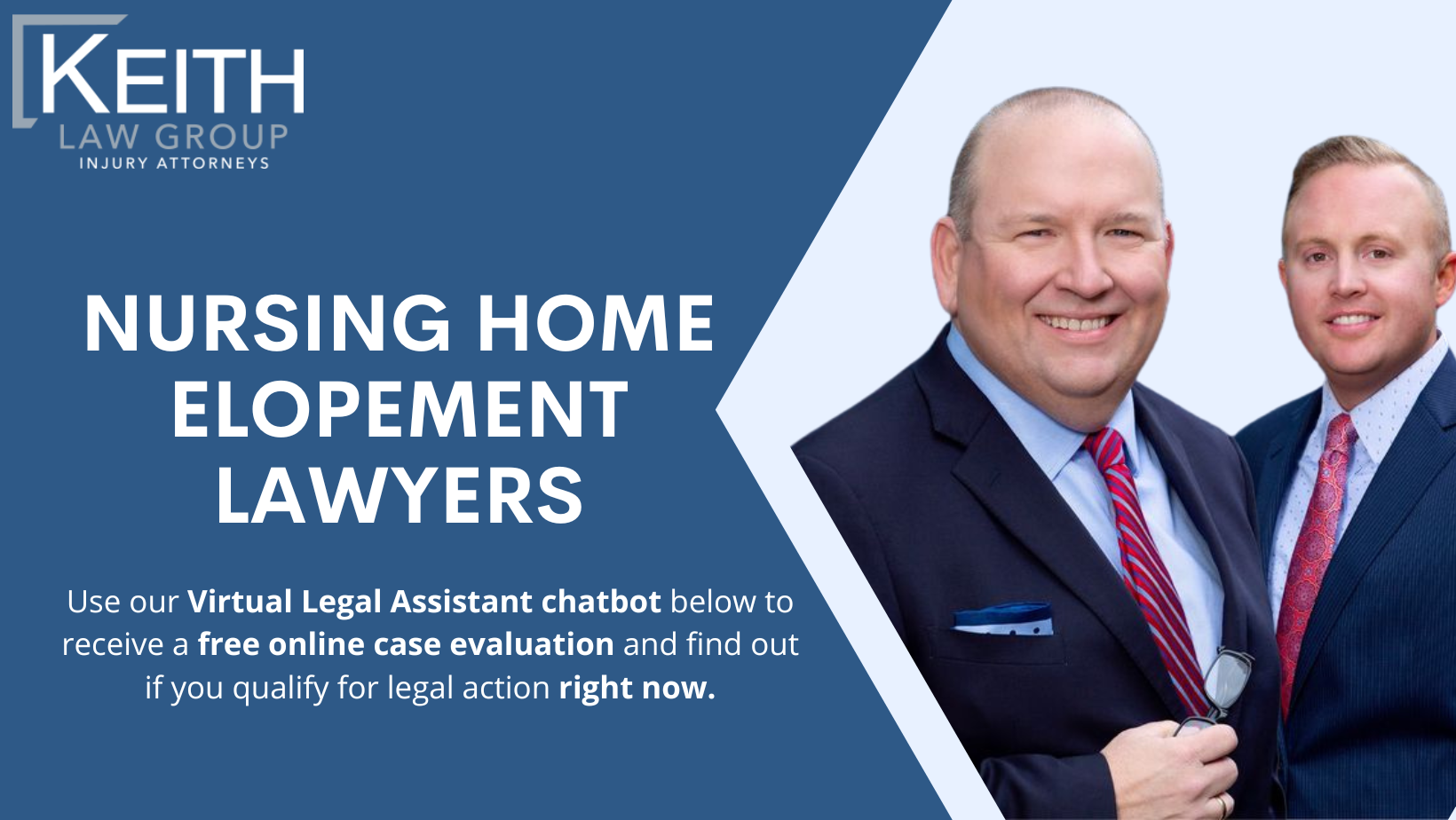 Nursing Home Elopement Lawyer