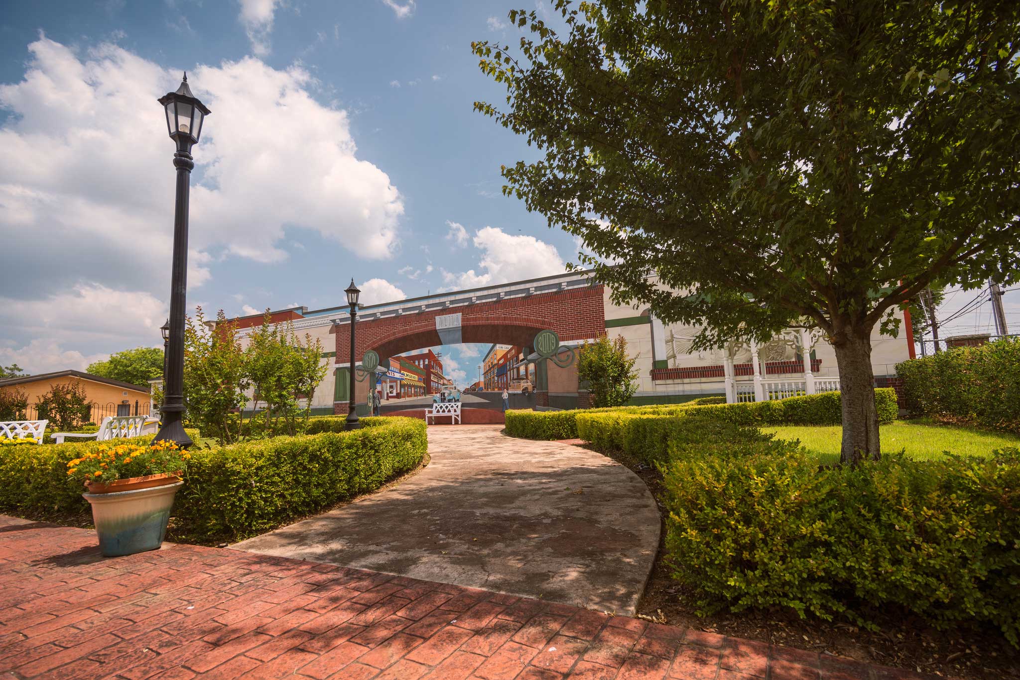 Alma Nursing Home Abuse Attorney