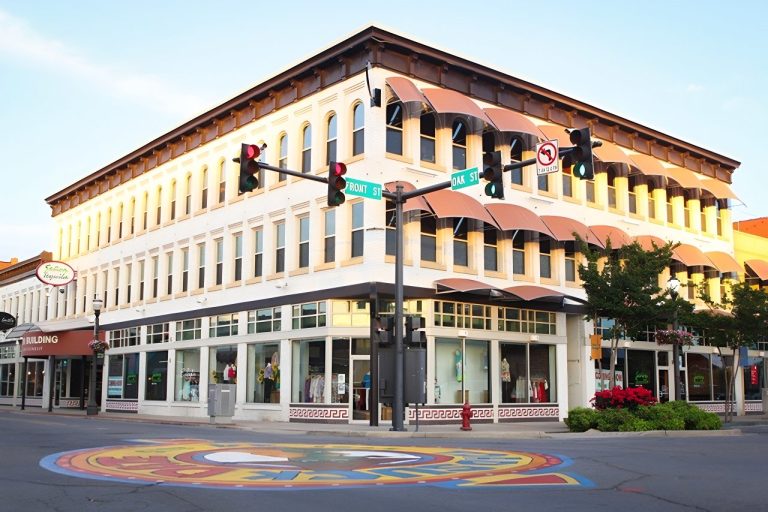 Conway Nursing Home Abuse Attorney