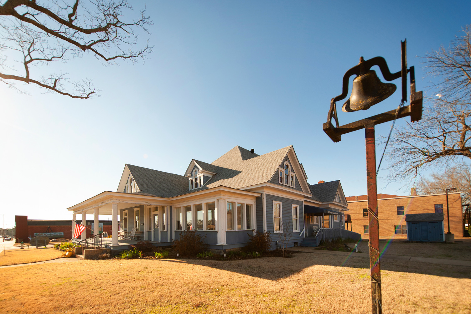 Forrest City Nursing Home Abuse Attorney