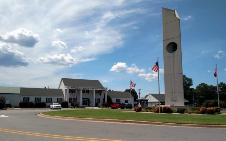 Jacksonville Nursing Home Abuse Attorney