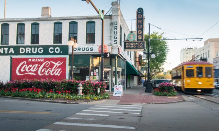 North Little Rock Nursing Home Abuse Attorney