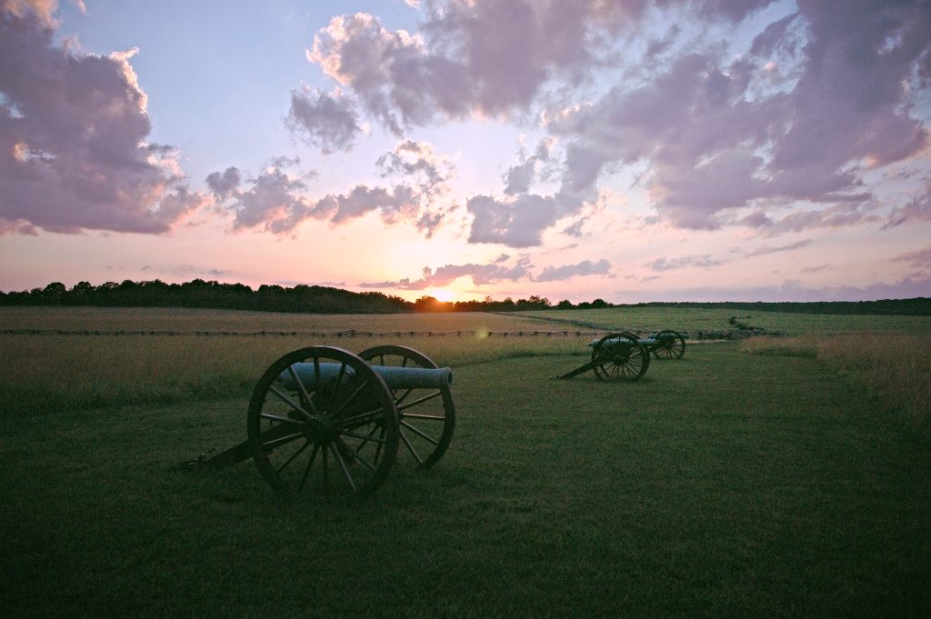 Pea Ridge Nursing Home Abuse Attorney