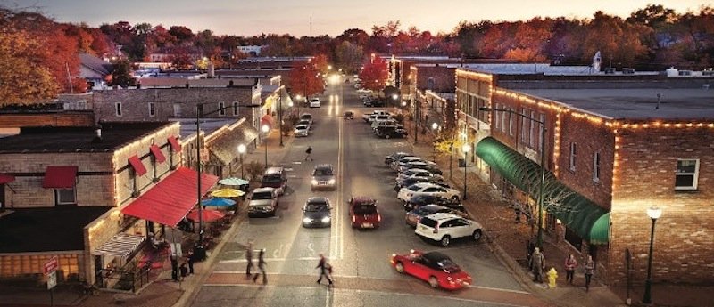 Siloam Springs Nursing Home Abuse Attorney