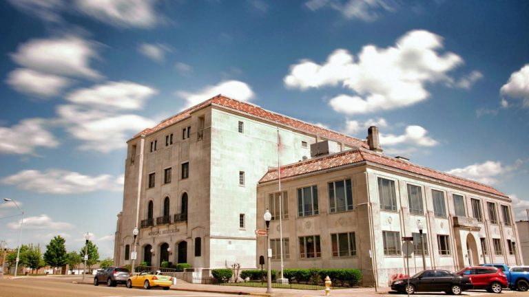 Texarkana Nursing Home Abuse Attorney