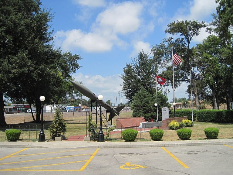 Trumann Nursing Home Abuse Attorney