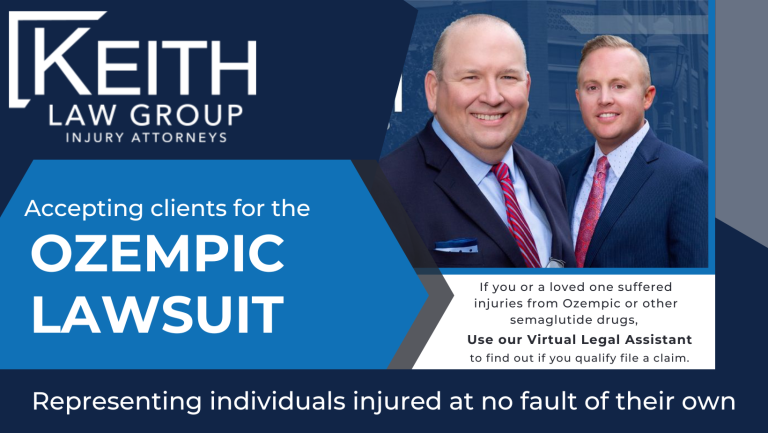 Ozempic Lawsuit Stomach Paralysis & Gastrointestinal Problems Linked to Ozempic; Ozempic Lawsuit; Ozempic Lawsuits; Ozempic Stomach Paralysis Lawsuit; Ozempic Lawyers; Ozempic Lawyer; Ozempic and Mounjaro Lawsuit; Ozempic and Wegovy Lawsuit