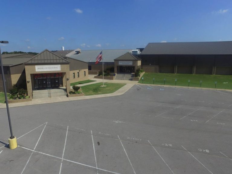 Brookland Car Accident Lawyer