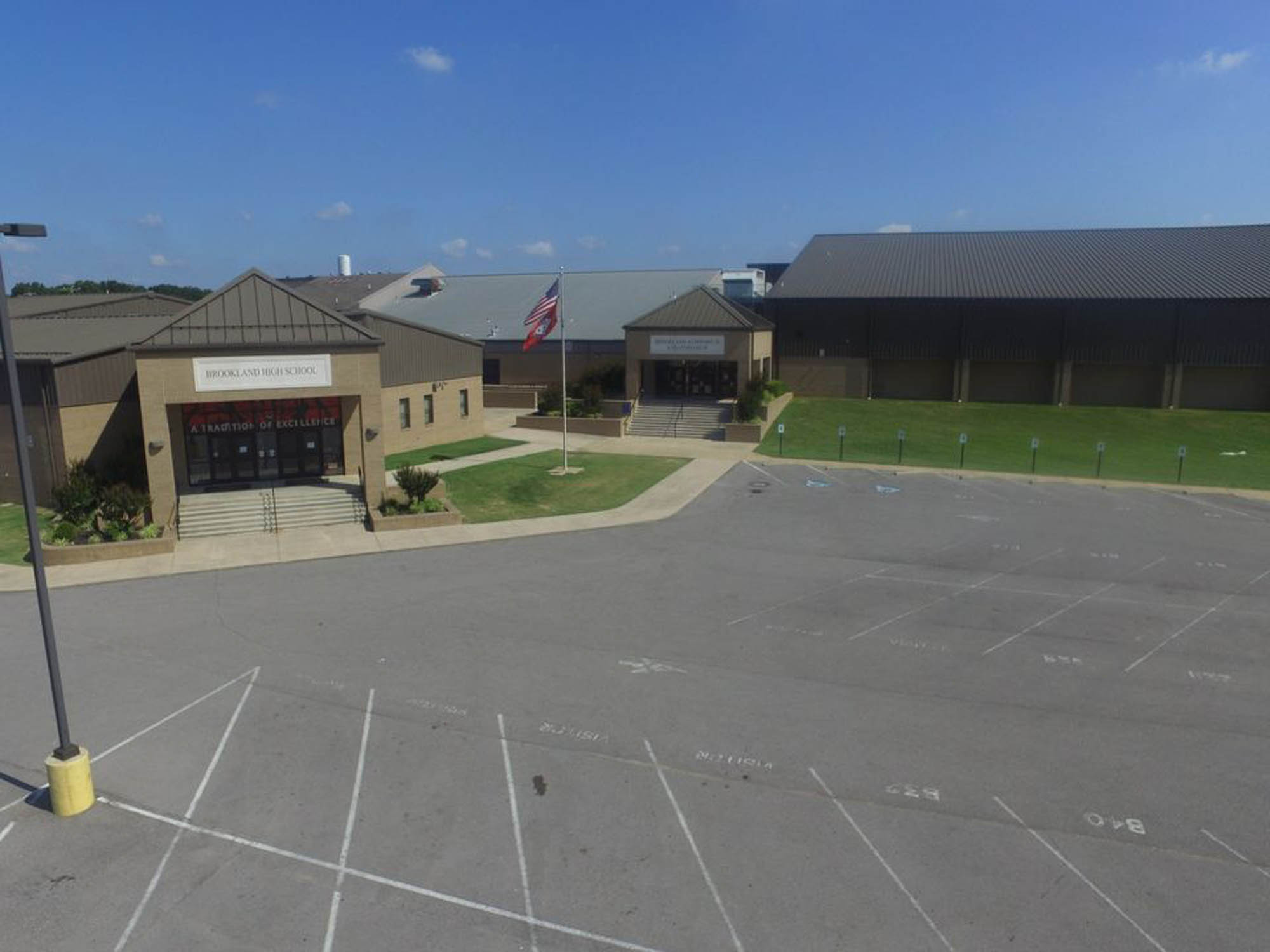 Brookland Motorcycle Accident Lawyer