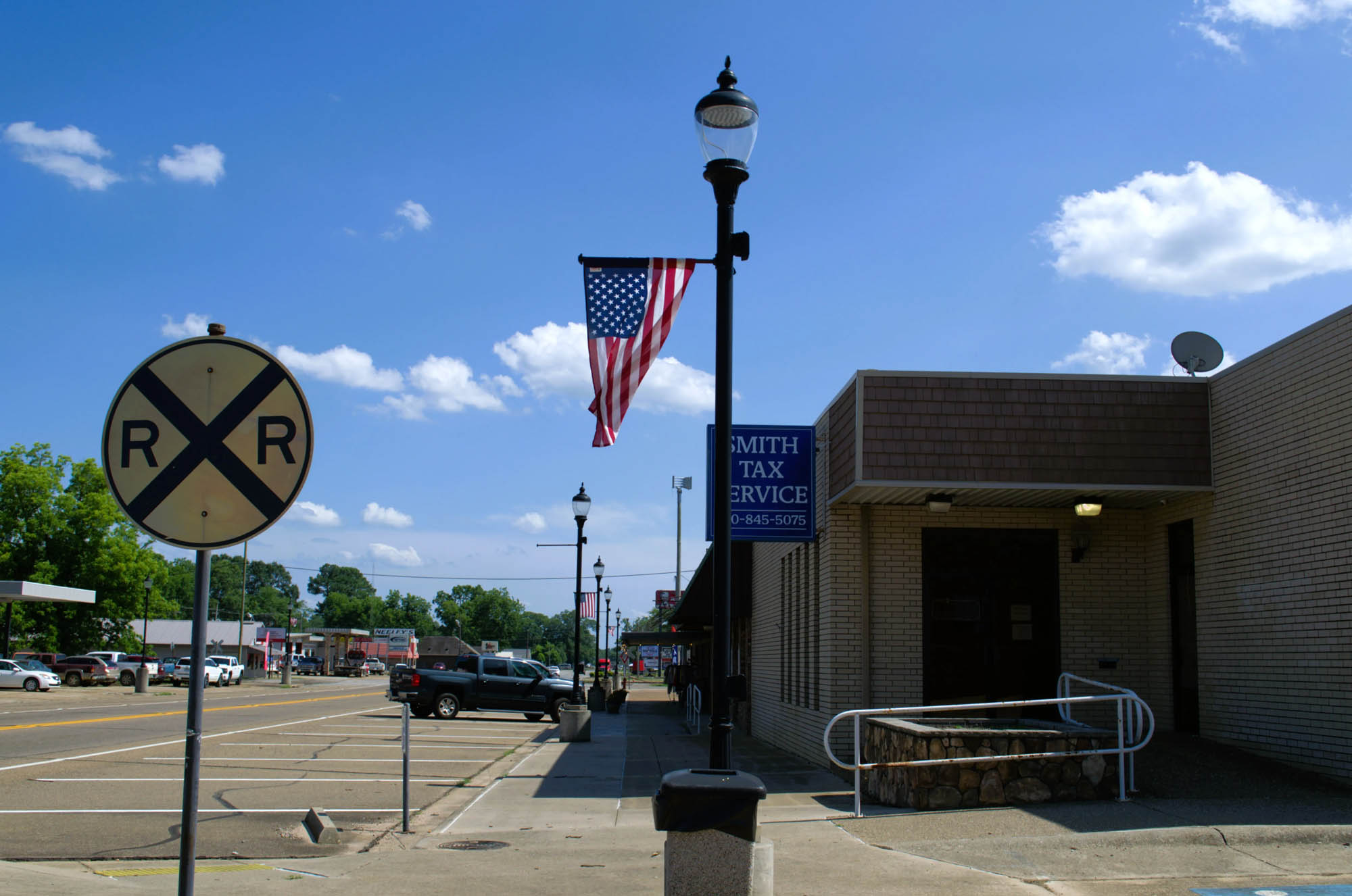 Nashville Motorcycle Accident Lawyer