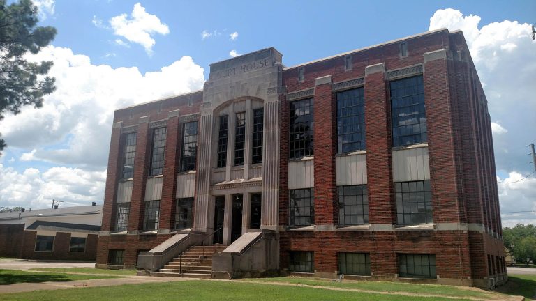 Waldron Car Accident Lawyer