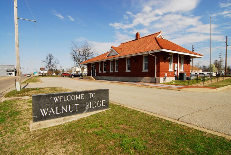 Walnut Ridge Truck Accident Lawyer