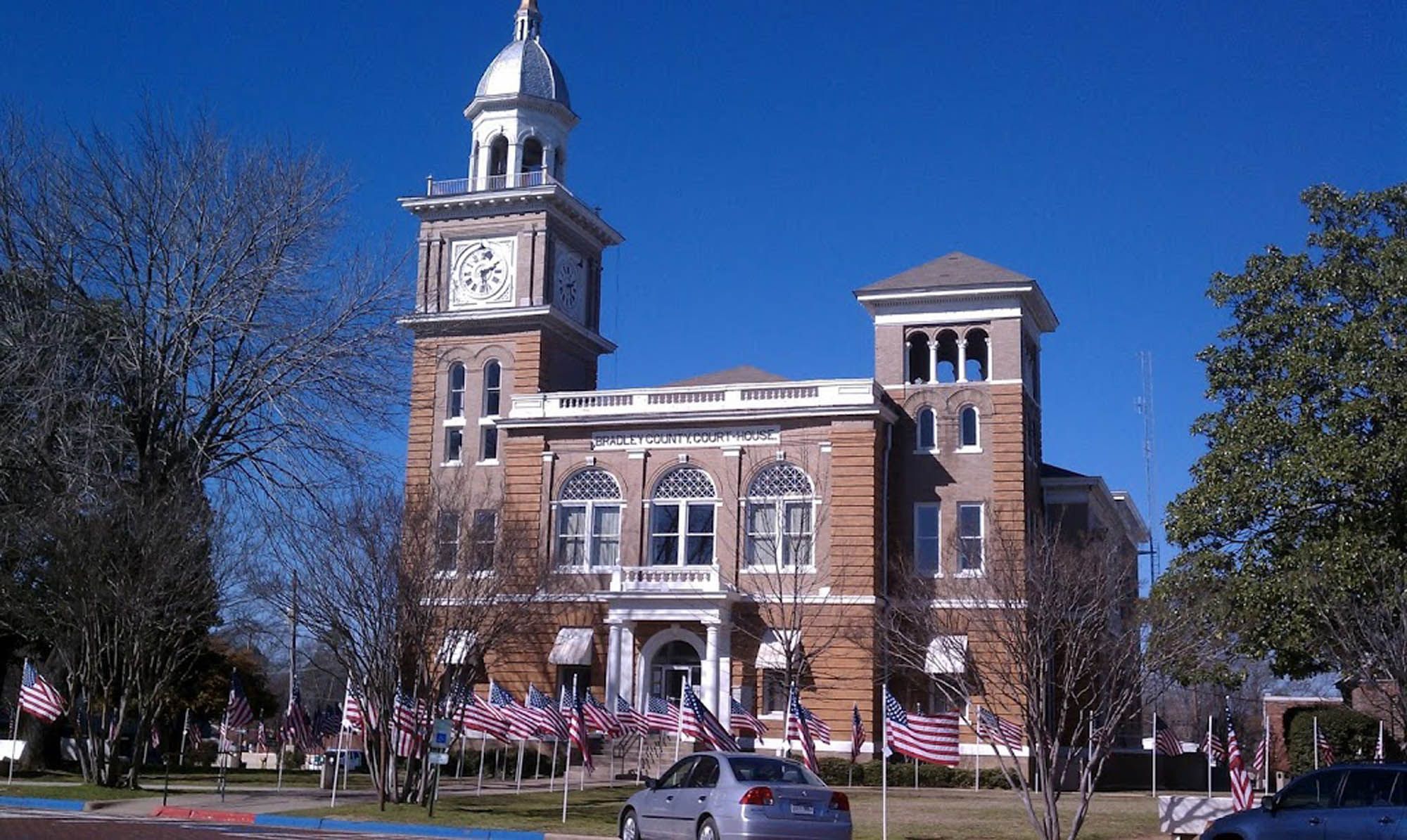 Warren Car Accident Lawyer