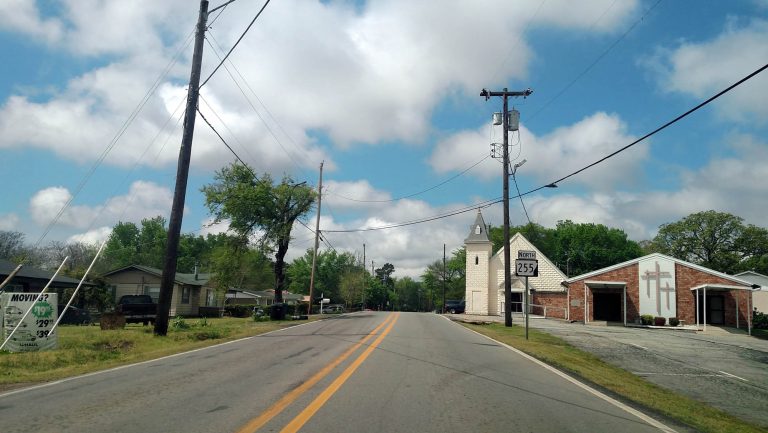 Barling Nursing Home Abuse Attorney