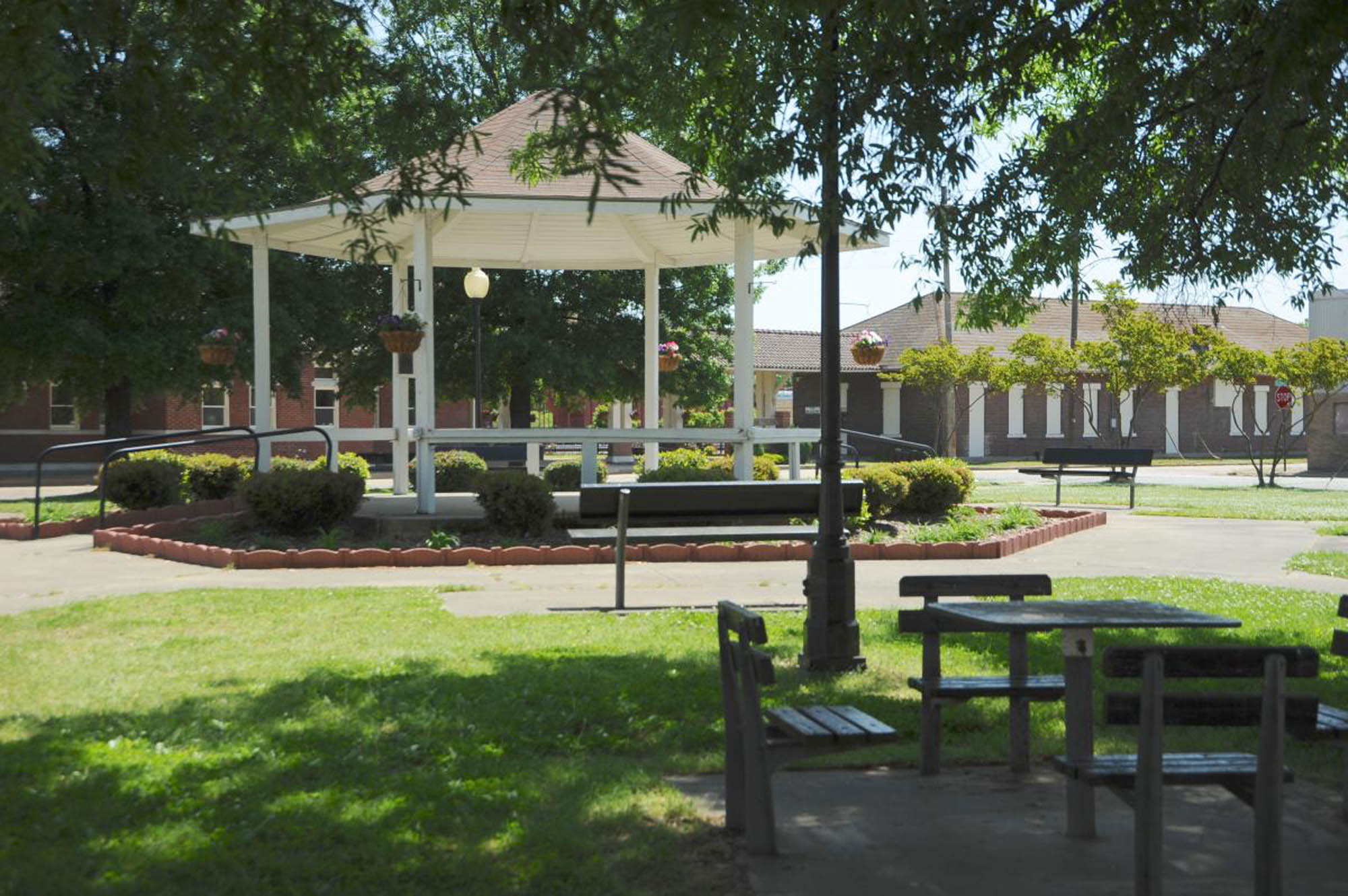 McGehee Nursing Home Abuse Attorney