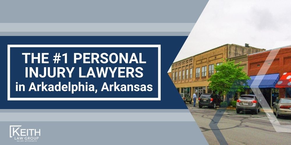 Arkadelphia Personal Injury Lawyer; The #1 Arkadelphia, Arkansas Personal Injury Lawyer; Our Arkadelphia Personal Injury Lawyers are Prepared to Help You!; Meet the Arkadelphia, Arkansas Personal Injury Lawyers at Keith Law Group; Sean Keith; Brynna Barnica; How Can an Arkadelphia, Arkansas Personal Injury Lawyer from Keith Law Group Help You; Personal Injury Case Results Achieved by Keith Law Group; Types of Personal Injury Cases We Handle in Arkadelphia, Arkansas; What is the Personal Injury Lawsuit Process in Arkadelphia, Arkansas; Gathering Evidence for a Personal Injury Claim; Common Damages in a Personal Injury Lawsuit; Keith Law Group_ Your Arkadelphia Personal Injury Attorney