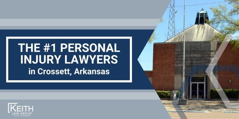 Crossett Personal Injury Lawyer; The #1 Crossett, Arkansas Personal Injury Lawyer; Our Crossett Personal Injury Lawyers are Prepared to Help You!; Meet the Crossett, Arkansas Personal Injury Lawyers at Keith Law Group; Sean Keith; Brynna Barnica; How Can a Crossett, Arkansas Personal Injury Lawyer from Keith Law Group Help You; Personal Injury Case Results Achieved by Keith Law Group; Types of Personal Injury Cases We Handle in Crossett, Arkansas; What is the Personal Injury Lawsuit Process in Crossett, Arkansas; Gathering Evidence for a Personal Injury Claim; Common Damages in a Personal Injury Lawsuit; Keith Law Group_ Your Crossett Personal Injury Attorney