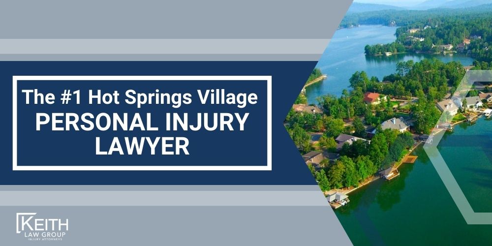 Hot Springs Village Personal Injury Lawyer; The #1 Hot Springs Village Personal Injury Lawyer; Our Hot Springs Village Personal Injury Lawyers are Prepared to Help You!; Meet the Hot Springs Village, Arkansas Personal Injury Lawyers at Keith Law Group; Sean Keith; Brynna Barnica; How Can a Hot Springs Village, Arkansas Personal Injury Lawyer from Keith Law Group Help You; Personal Injury Case Results Achieved by Keith Law Group; Types of Personal Injury Cases We Handle in Hot Springs Village, Arkansas; What is the Personal Injury Lawsuit Process in Hot Springs Village, Arkansas; Gathering Evidence for a Personal Injury Claim; Common Damages in a Personal Injury Lawsuit; Keith Law Group_ Your Hot Springs Village Personal Injury Attorney