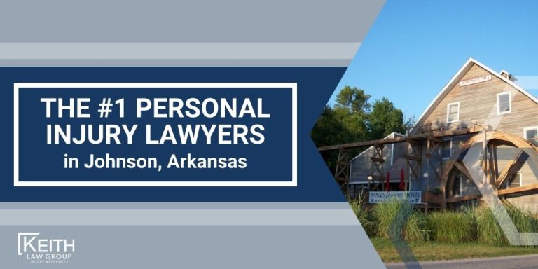 Johnson Personal Injury Lawyer