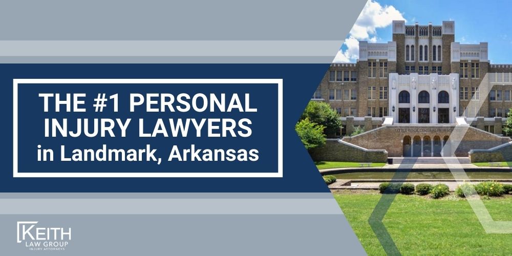The #1 Landmark, Austin Personal Injury Lawyer; Our Landmark Personal Injury Lawyers are Prepared to Help You!; Meet the Landmark, Arkansas Personal Injury Lawyers at Keith Law Group; Sean Keith; Brynna Barnica; How Can a Landmark, Arkansas Personal Injury Lawyer from Keith Law Group Help You; Personal Injury Case Results Achieved by Keith Law Group; Types of Personal Injury Cases We Handle in Landmark, Arkansas; What is the Personal Injury Lawsuit Process in Landmark, Arkansas; Gathering Evidence for a Personal Injury Claim; Common Damages in a Personal Injury Lawsuit; Keith Law Group_ Your Landmark Personal Injury Attorney