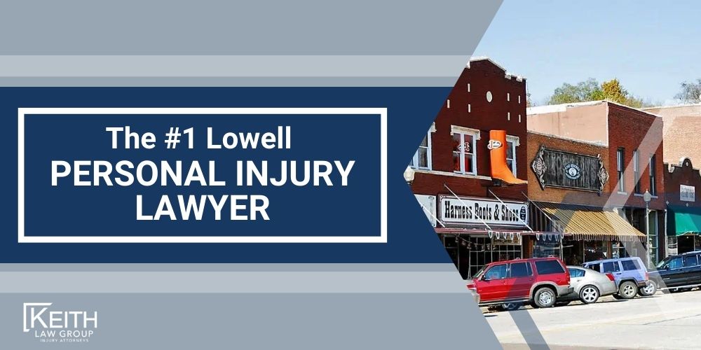 Lowell Personal Injury Lawyer; Lowell Personal Injury Lawyers; Lowell Personal Injury Attorney; Lowell Personal Injury Attorneys; Lowell Arkansas Personal Injury Lawyer; Lowell Arkansas Personal Injury Lawyers; Lowell Arkansas Personal Injury Attorney; Lowell Arkansas Personal Injury Attorneys; The #1 Lowell, Arkansas INJURY LAWYER; Our Lowell Personal Injury Lawyers are Prepared to Help You!; Meet the Lowell, Arkansas Personal Injury Lawyers at Keith Law Group; Sean Keith; Brynna Barnica; How Can a Lowell, Arkansas Personal Injury Lawyer from Keith Law Group Help You; Personal Injury Case Results Achieved by Keith Law Group; Types of Personal Injury Cases We Handle in Lowell, Arkansas; What is the Personal Injury Lawsuit Process in Lowell, Arkansas; Gathering Evidence for a Personal Injury Claim; Common Damages in a Personal Injury Lawsuit; Keith Law Group_ Your Lowell Personal Injury Attorney