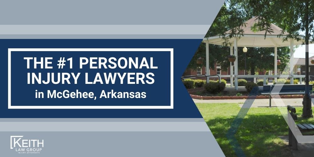 McGehee Personal Injury Lawyer; The #1 McGehee, Arkansas Personal Injury Lawyer; Our McGehee Personal Injury Lawyers are Prepared to Help You!; Meet the McGehee, Arkansas Personal Injury Lawyers at Keith Law Group; Sean Keith; Brynna Barnica; How Can a McGehee, Arkansas Personal Injury Lawyer from Keith Law Group Help You; Personal Injury Case Results Achieved by Keith Law Group; Types of Personal Injury Cases We Handle in McGehee, Arkansas; What is the Personal Injury Lawsuit Process in McGehee, Arkansas; Gathering Evidence for a Personal Injury Claim; Common Damages in a Personal Injury Lawsuit; Keith Law Group_ Your McGehee Personal Injury Attorney