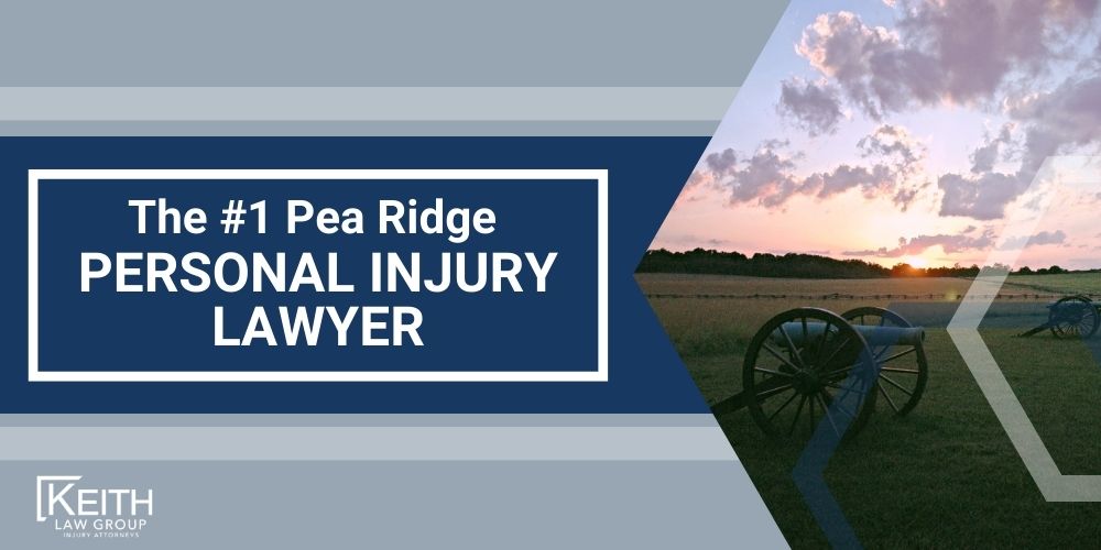 Pea Ridge Personal Injury Lawyer; The #1 Pea Ridge , Arkansas INJURY LAWYER; Damages In Pea Ridge , Arkansas; Types of Personal Injury Claims Keith Law Group Handles in Pea Ridge , Arkansas; Contact A Pea Ridge , Arkansas Injury Lawyer to Schedule a Free Consultation; How Is Fault Determined After An Injury In Lowell, Arkansas; How Much Will It Cost To Hire A Pea Ridge, Arkansas Personal Injury Lawyer; Why Do I Need A Lawyer For An Injury Claim Pea Ridge (AR); How Long Do I Have To File An Injury Claim In Pea Ridge, Arkansas; Our Pea Ridge Personal Injury Lawyers are Prepared to Help You!; Meet the Pea Ridge, Arkansas Personal Injury Lawyers at Keith Law Group; Sean Keith; Brynna Barnica; How Can a Pea Ridge, Arkansas Personal Injury Lawyer from Keith Law Group Help You; Personal Injury Case Results Achieved by Keith Law Group; Types of Personal Injury Cases We Handle in Pea Ridge, Arkansas; What is the Personal Injury Lawsuit Process in Pea Ridge, Arkansas; Gathering Evidence for a Personal Injury Claim; Common Damages in a Personal Injury Lawsuit; Keith Law Group_ Your Pea Ridge Personal Injury Attorney