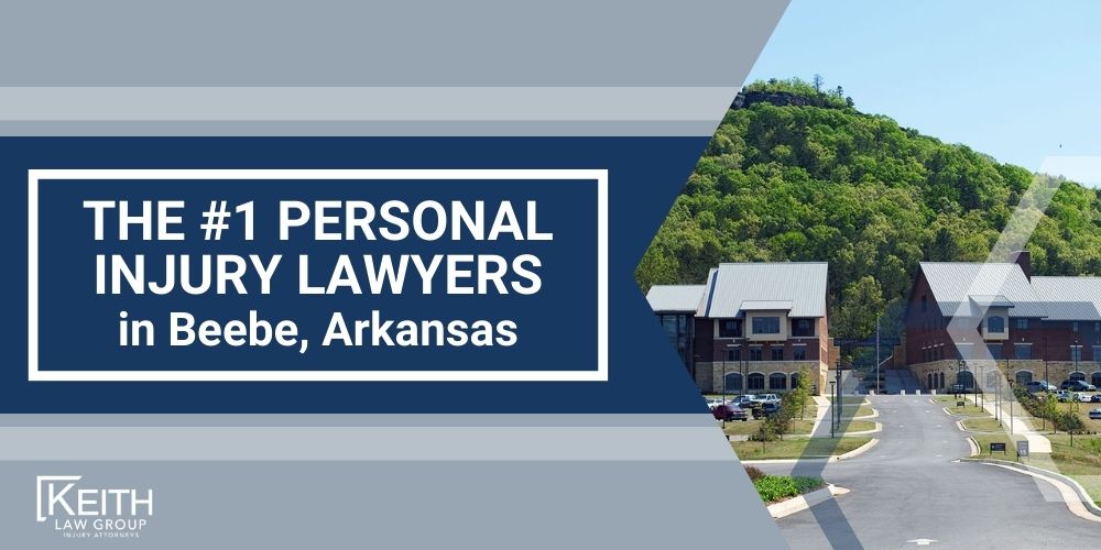Beebe Personal Injury Lawyer; The #1 Personal Injury Lawyers in Beebe, Arkansas; Our Beebe Personal Injury Lawyers are Prepared to Help You!; Meet the Beebe, Arkansas Personal Injury Lawyers at Keith Law Group; Sean Keith; Brynna Barnica; How Can a Beebe, Arkansas Personal Injury Lawyer from Keith Law Group Help You; Personal Injury Case Results Achieved by Keith Law Group; Types of Personal Injury Cases We Handle in Beebe, Arkansas; What is the Personal Injury Lawsuit Process in Beebe, Arkansas; Gathering Evidence for a Personal Injury Claim; Common Damages in a Personal Injury Lawsuit; Keith Law Group_ Your Beebe Personal Injury Attorney