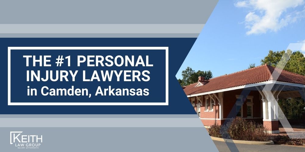 Camden Personal Injury Lawyer; The #1 Personal Injury Lawyers in Camden, Arkansas; Our Camden Personal Injury Lawyers are Prepared to Help You!; Meet the Camden, Arkansas Personal Injury Lawyers at Keith Law Group; Sean Keith; Brynna Barnica; How Can a Camden, Arkansas Personal Injury Lawyer from Keith Law Group Help You; Personal Injury Case Results Achieved by Keith Law Group; Types of Personal Injury Cases We Handle in Camden, Arkansas; What is the Personal Injury Lawsuit Process in Camden, Arkansas; Gathering Evidence for a Personal Injury Claim; Common Damages in a Personal Injury Lawsuit; Keith Law Group_ Your Camden Personal Injury Attorney