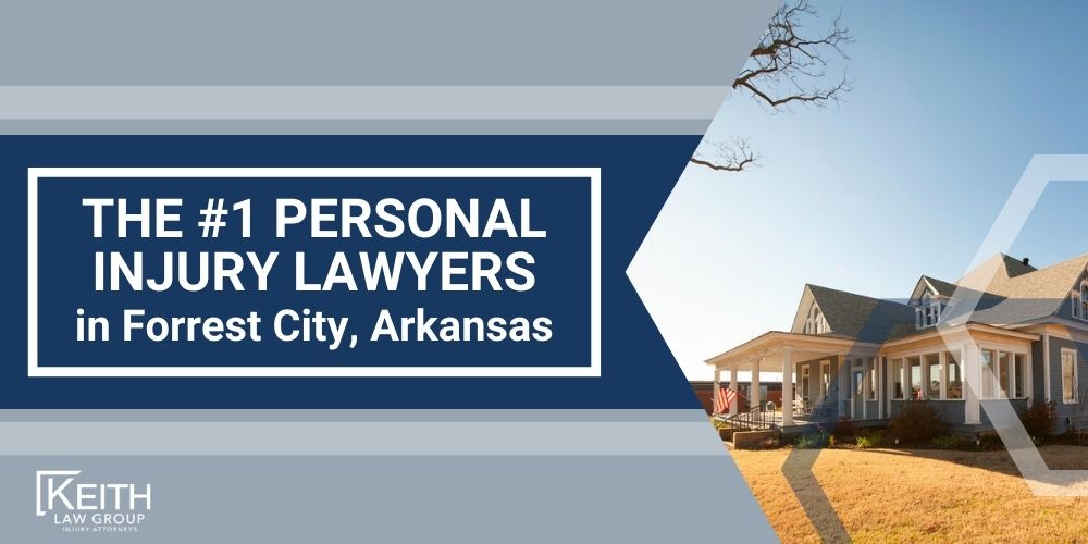 Forrest City Personal Injury Lawyer; The #1 Personal Injury Lawyers in Forrest City, Arkansas; Our Forrest City Personal Injury Lawyers are Prepared to Help You!; Meet the Forrest City, Arkansas Personal Injury Lawyers at Keith Law Group; Sean Keith; Brynna Barnica; How Can a Forrest City, Arkansas Personal Injury Lawyer from Keith Law Group Help You; Personal Injury Case Results Achieved by Keith Law Group; Types of Personal Injury Cases We Handle in Brookland, Arkansas; What is the Personal Injury Lawsuit Process in Brookland, Arkansas; Gathering Evidence for a Personal Injury Claim; Common Damages in a Personal Injury Lawsuit; Keith Law Group_ Your Brookland Personal Injury Attorney
