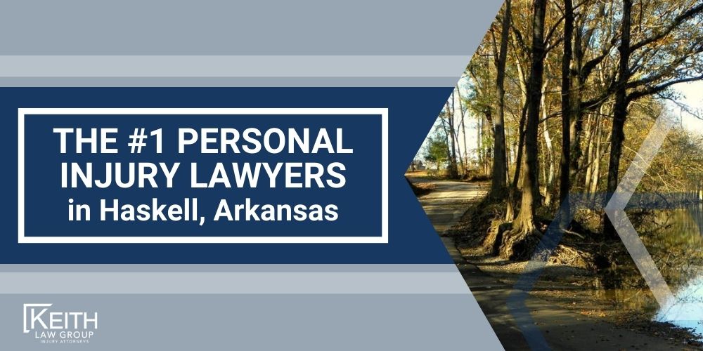 Haskell Personal Injury Lawyer; The #1 Personal Injury Lawyers in Haskell, Arkansas; Our Haskell Personal Injury Lawyers are Prepared to Help You!; Meet the Haskell, Arkansas Personal Injury Lawyers at Keith Law Group; Sean Keith; Brynna Barnica; How Can a Haskell, Arkansas Personal Injury Lawyer from Keith Law Group Help You; Personal Injury Case Results Achieved by Keith Law Group; Types of Personal Injury Cases We Handle in Haskell, Arkansas; What is the Personal Injury Lawsuit Process in What is the Personal Injury Lawsuit Process in Haskell, Arkansas_Gibson, Arkansas; Gathering Evidence for a Personal Injury Claim; Common Damages in a Personal Injury Lawsuit; Keith Law Group_ Your Haskell Personal Injury Attorney