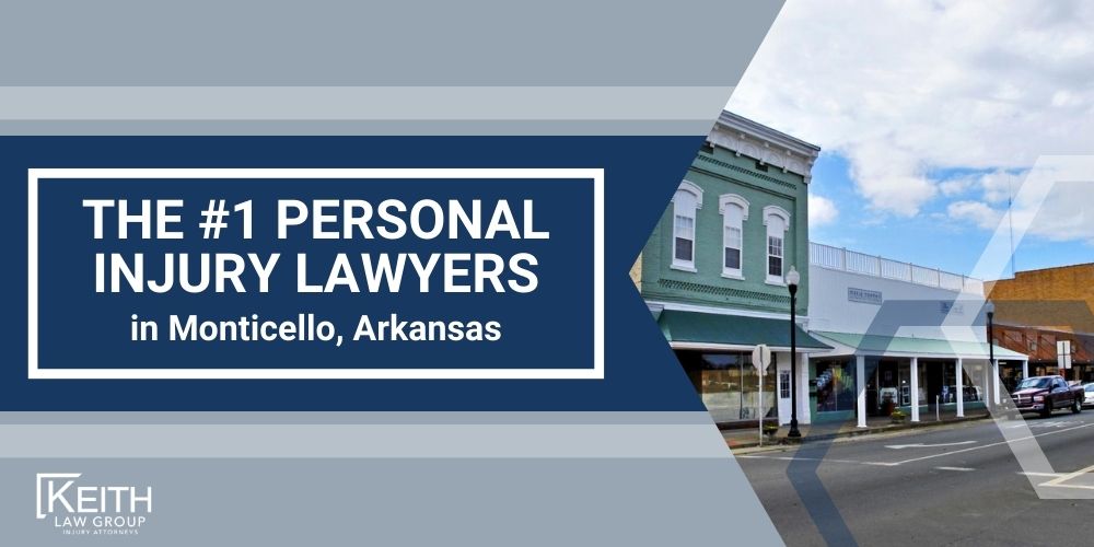 McGehee Personal Injury Lawyer; The #1 McGehee, Arkansas Personal Injury Lawyer;What Type of Damages Can I Recover From A McGehee Injury Claim; Types of McGehee Injury Claims Keith Law Handles; Contact A McGehee Personal Injury Lawyer to Schedule a Free Consultation; How Is Fault Determined After An Injury In McGehee, Arkansas; How Much Will It Cost To Hire A McGehee Personal Injury Lawyer; Why Do I Need A Lawyer For An Injury Claim In McGehee (AR); How Much Will It Cost To Hire A McGehee Personal Injury Lawyer; What Do I Do If My Personal Injury Settlement Talks Have Stalled; How Much Is My Case Worth; What Can A McGehee Personal Injury Lawyer Do For You; What Makes A Good Personal Injury Lawyer; What Is The Average Cost Of A Personal Injury Lawyer In McGehee, Arkansas; When Should You Contact A Personal Injury Lawyer; Who Is The Best Personal Injury Lawyer Near Me In McGehee, Arkansas; The #1 Personal Injury Lawyers in Monticello, Arkansas; What Type of Damages Can I Recover From A Monticello Injury Claim; Types of Monticello Injury Claims Keith Law Handles; Contact A Monticello Personal Injury Lawyer to Schedule a Free Consultation; How Is Fault Determined After An Injury In Monticello, Arkansas; How Much Will It Cost To Hire A Monticello Personal Injury Lawyer; Why Do I Need A Lawyer For An Injury Claim In Monticello (AR); How Long Do I Have To File An Injury Claim In Monticello, Arkansas; Our Monticello Personal Injury Lawyers are Prepared to Help You!; Meet the Monticello, Arkansas Personal Injury Lawyers at Keith Law Group; Sean Keith; Brynna Barnica; How Can a Monticello, Arkansas Personal Injury Lawyer from Keith Law Group Help You; Personal Injury Case Results Achieved by Keith Law Group; Types of Personal Injury Cases We Handle in Monticello, Arkansas; What is the Personal Injury Lawsuit Process in Monticello, Arkansas; Gathering Evidence for a Personal Injury Claim; Common Damages in a Personal Injury Lawsuit; Keith Law Group_ Your Monticello Personal Injury Attorney