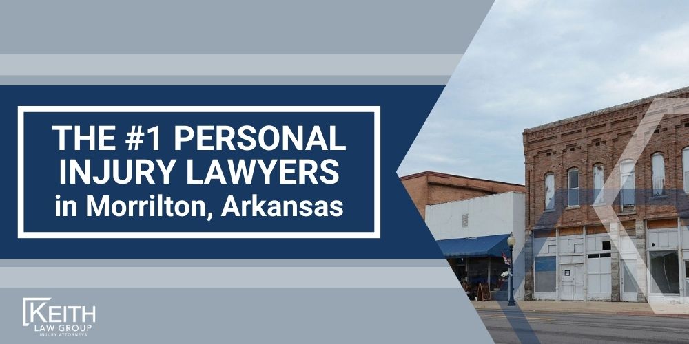 Morrilton Personal Injury Lawyer; The #1 Personal Injury Lawyers in Morrilton, Arkansas; Our Maumelle Personal Injury Lawyers are Prepared to Help You!; Our Maumelle Personal Injury Lawyers are Prepared to Help You!; Sean Keith; Brynna Barnica; How Can a Morrilton, Arkansas Personal Injury Lawyer from Keith Law Group Help You; Personal Injury Case Results Achieved by Keith Law Group; Types of Personal Injury Cases We Handle in Morrilton, Arkansas; What is the Personal Injury Lawsuit Process in Morrilton, Arkansas; Gathering Evidence for a Personal Injury Claim ; Common Damages in a Personal Injury Lawsuit; Keith Law Group_ Your Morrilton Personal Injury Attorney